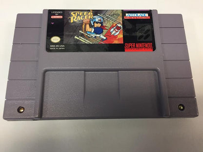 SPEED RACER (WITH BOX) (usagé)
