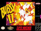 BUBSY II (WITH BOX)