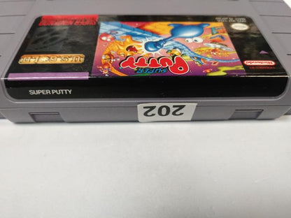 SUPER PUTTY (WITH BOX)