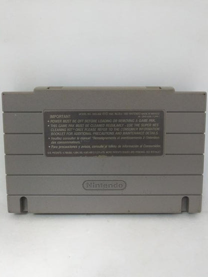 TETRIS ATTACK (COMPLETE IN BOX) (usagé)