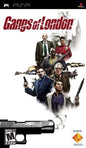 GANGS OF LONDON