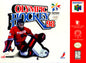 OLYMPIC HOCKEY 98 (usagé)