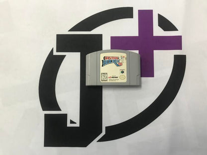 OLYMPIC HOCKEY 98 (usagé)