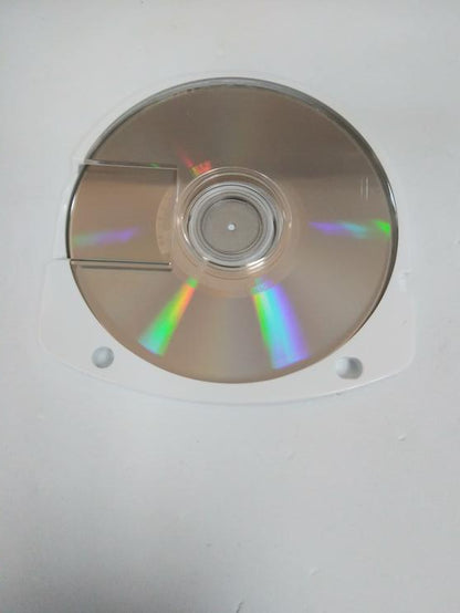 GUILTY GEAR XX CORE PLUS (COMPLETE IN BOX)