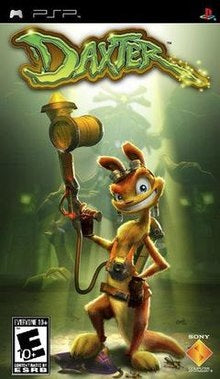 DAXTER
