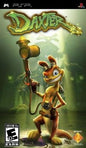 DAXTER