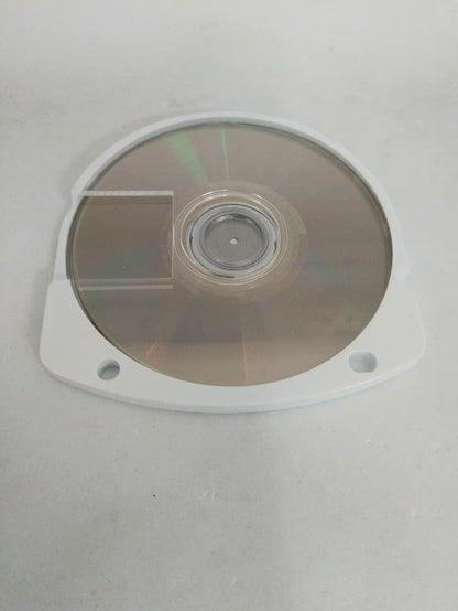 CRASH MIND OVER MUTANT (COMPLETE IN BOX)