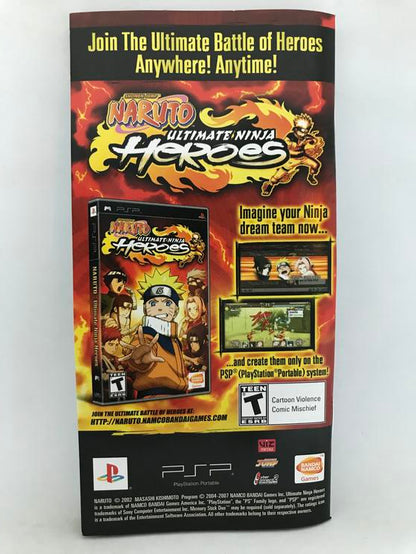 TALES OF THE WORLD RADIANT MYTHOLOGY FAVORITES EDITION (COMPLETE IN BOX)