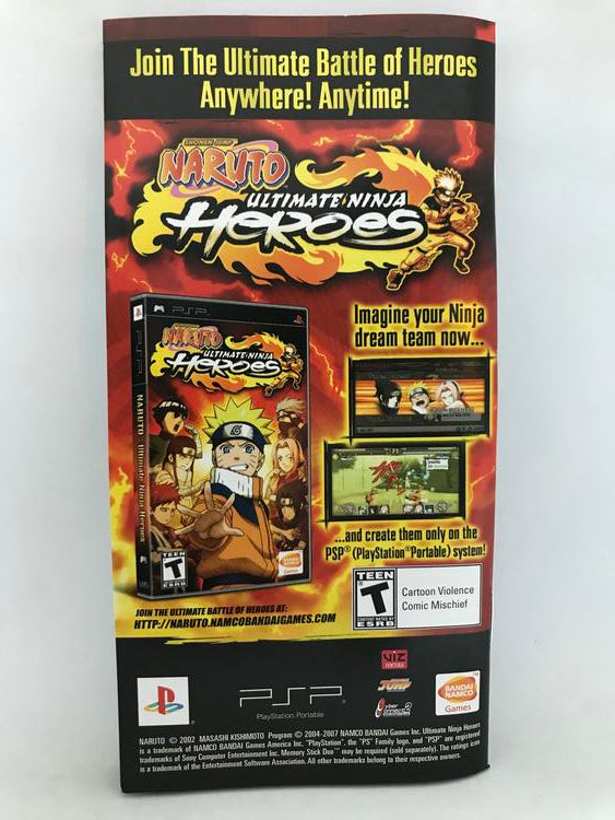 TALES OF THE WORLD RADIANT MYTHOLOGY FAVORITES EDITION (COMPLETE IN BOX) (usagé)