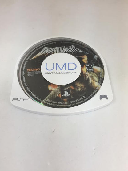 UNDEAD KNIGHTS (WITH BOX)