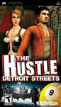 THE HUSTLE DETROIT STREETS (WITH BOX)