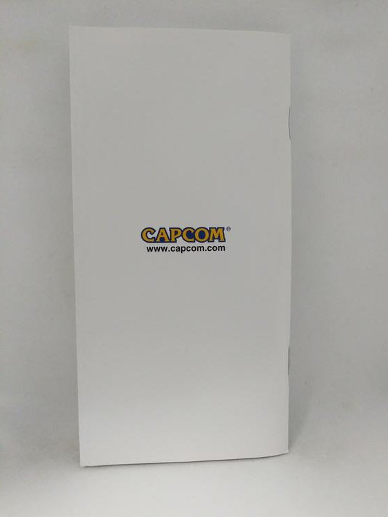 STREET FIGHTER ALPHA 3 MAX (COMPLETE IN BOX) (usagé)