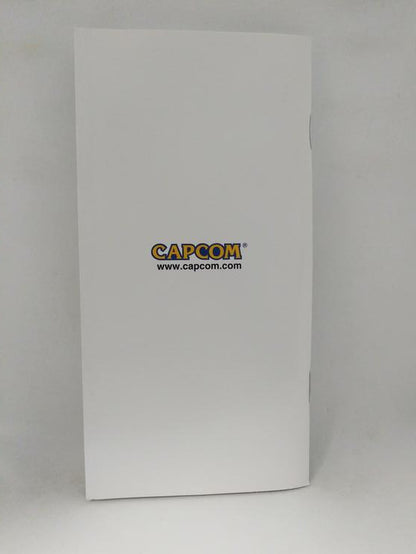 STREET FIGHTER ALPHA 3 MAX (COMPLETE IN BOX) (usagé)