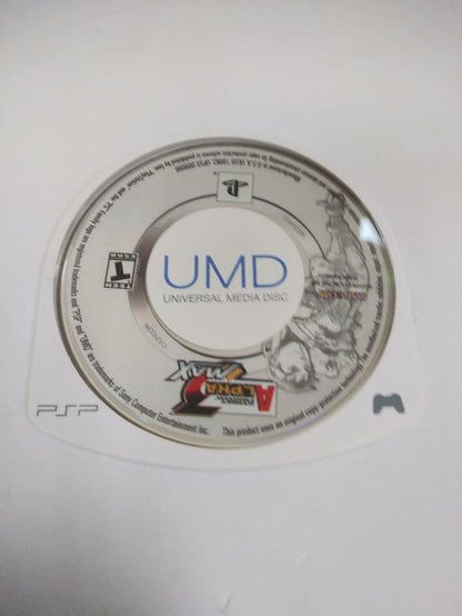 STREET FIGHTER ALPHA 3 MAX (COMPLETE IN BOX) (usagé)