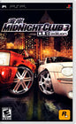 MIDNIGHT CLUB 3 DUB EDITION (usagé)
