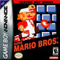 SUPER MARIO BROS. CLASSIC NES SERIES