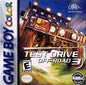 TEST DRIVE OFF-ROAD 3 (COMPLETE IN BOX) (usagé)
