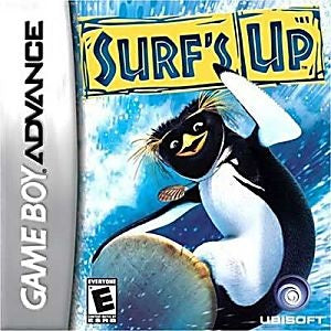 SURF'S UP (COMPLETE IN BOX) (usagé)