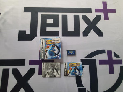 SURF'S UP (COMPLETE IN BOX)