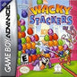 WACKY STACKERS (COMPLETE IN BOX) (usagé)