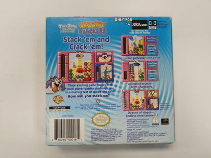 WACKY STACKERS (COMPLETE IN BOX) (usagé)