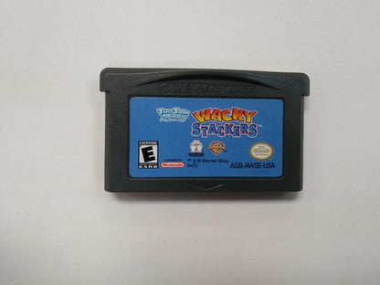 WACKY STACKERS (COMPLETE IN BOX) (usagé)