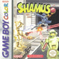 SHAMUS (COMPLETE IN BOX)