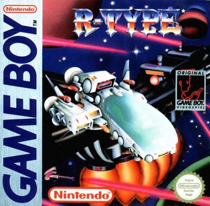 R-TYPE