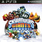 SKYLANDERS GIANTS GAME ONLY (COMPLETE IN BOX)