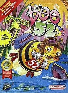 BEE 52 (