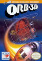 ORB 3D (COMPLETE IN BOX) (usagé)