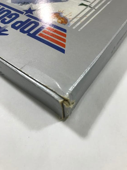 TOP GUN (COMPLETE IN BOX)