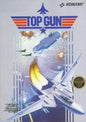 TOP GUN (COMPLETE IN BOX)
