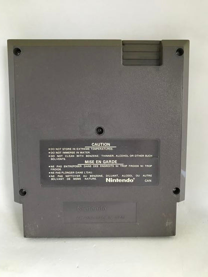 10-YARD FIGHT (5 SCREW)