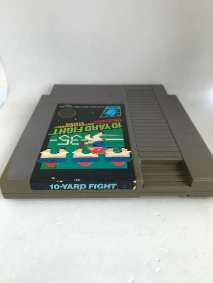 10-YARD FIGHT (5 SCREW)