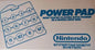 POWER PAD (COMPLETE IN BOX) (NES)