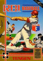 RBI BASEBALL (COMPLETE IN BOX) (usagé)