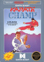KARATE CHAMP (WITH BOX)