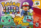 POKEMON PUZZLE LEAGUE