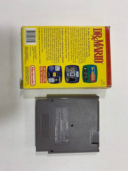 DR. MARIO (WITH BOX)