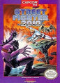 STREET FIGHTER 2010 THE FINAL FIGHT (usagé)