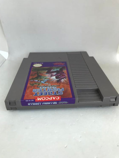STREET FIGHTER 2010 THE FINAL FIGHT (usagé)