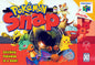 POKEMON SNAP (COMPLETE IN BOX)