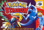 POKEMON STADIUM 2