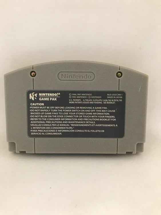 POKEMON STADIUM 2