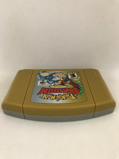 POKEMON STADIUM 2