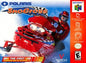 POLARIS SNOCROSS