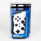 WIRED CONTROLLER WHITE JOBBER (PS2 / PS1)