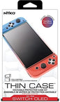 CASE PROTECTIVE KIT WITH SCREEN PROTECTOR (SWITH OLED)