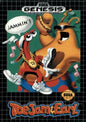 TOEJAM & EARL (WITH BOX)